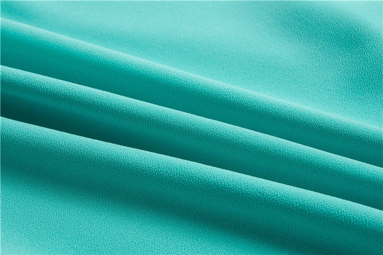2018 Popular Candy Color Women’s Chiffon Camisole