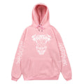 Ghostemane Hoodie - Popular Rapper Collection