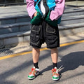 High Street Detachable Casual Trousers