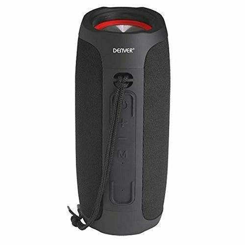 Bluetooth Speakers Denver Electronics 111151020410 2 x 8 W