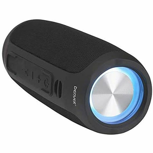 Bluetooth Speakers Denver Electronics 111151020410 2 x 8 W