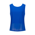 2018 Popular Candy Color Women’s Chiffon Camisole