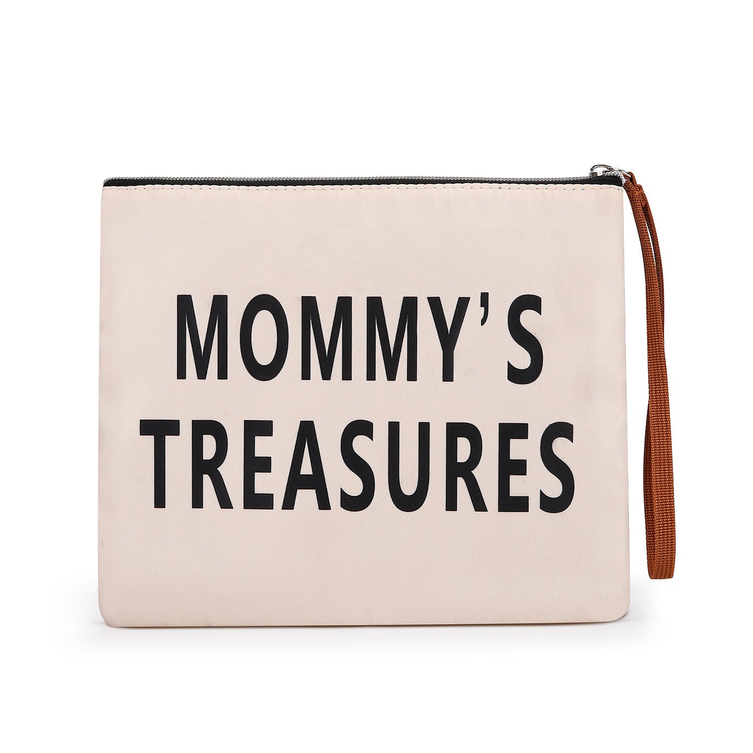 Popular Mummy Travel Bag Three-Piece Set