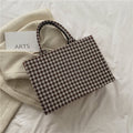 Simple Popular Tote Shoulder Bag