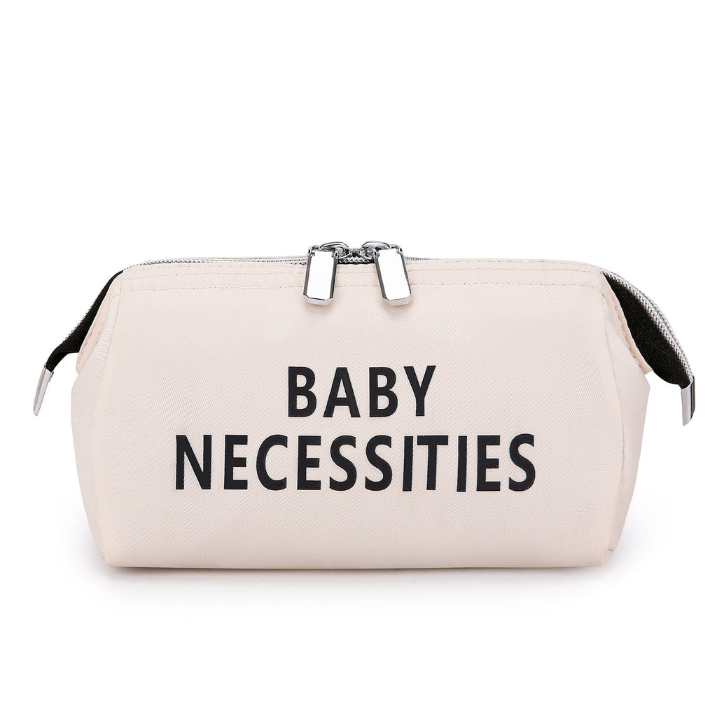 Popular Mummy Travel Bag Three-Piece Set