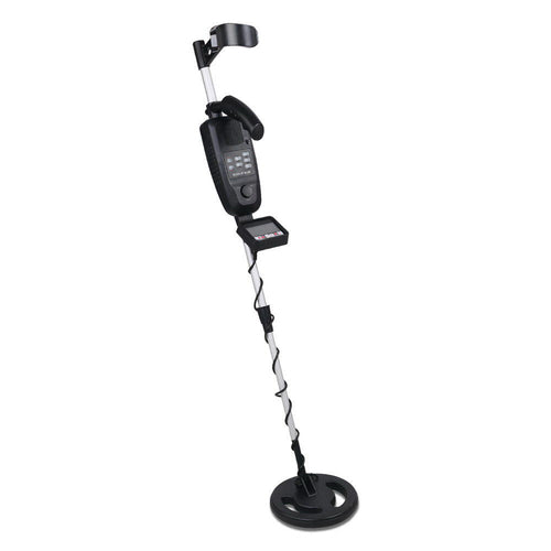 Metal Detector 180MM Deep Sensitive Waterproof Treasure Hunter Gold