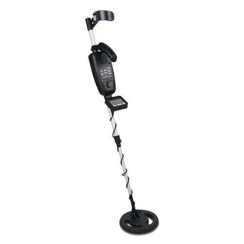 Metal Detector 180MM Deep Sensitive Waterproof Treasure Hunter Gold