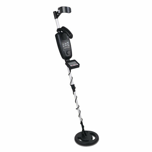 Metal Detector 180MM Deep Sensitive Waterproof Treasure Hunter Gold