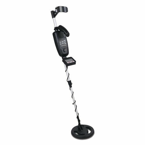 Metal Detector 180MM Deep Sensitive Waterproof Treasure Hunter Gold
