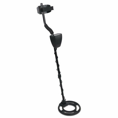 Metal Detector 220MM Deep Sensitive Waterproof Treasure Hunter Gold
