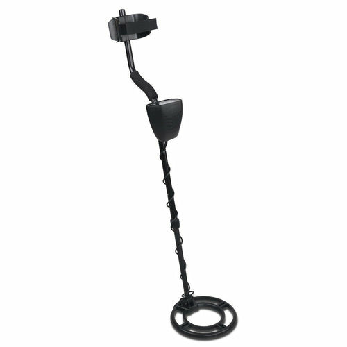 Metal Detector 220MM Deep Sensitive Waterproof Treasure Hunter Gold
