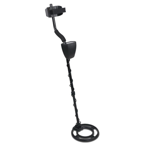 Metal Detector 220MM Deep Sensitive Waterproof Treasure Hunter Gold