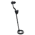 Metal Detector 220MM Deep Sensitive Waterproof Treasure Hunter Gold