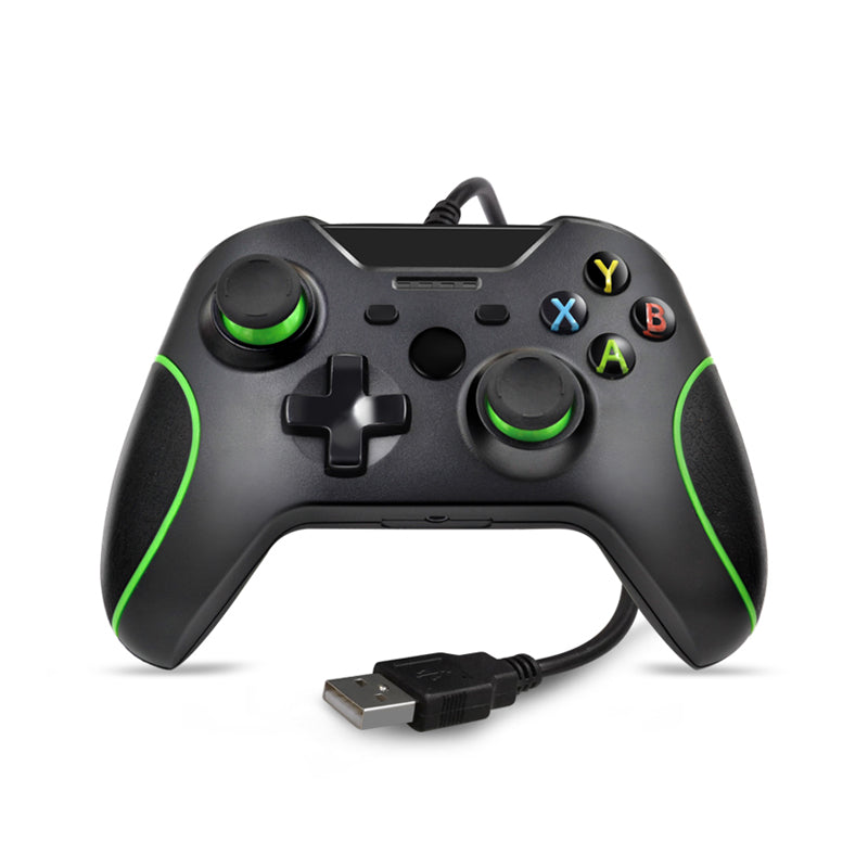 Xbox One Game Controller - Popular Gaming Accessory