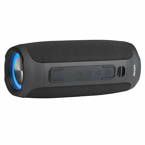 Bluetooth Speakers Denver Electronics 111151020410 2 x 8 W