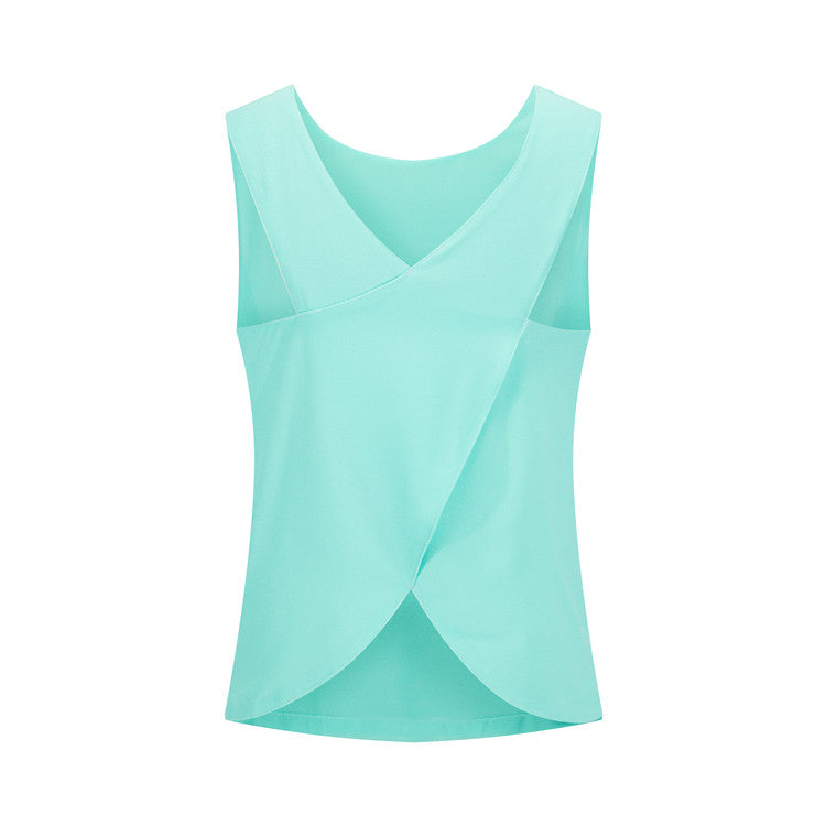 2018 Popular Candy Color Women’s Chiffon Camisole