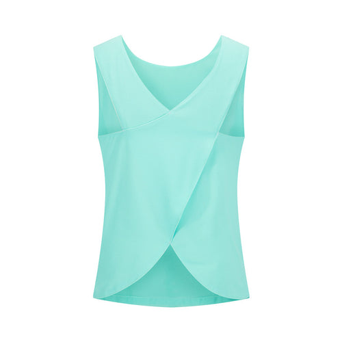 2018 Popular Candy Color Women’s Chiffon Camisole